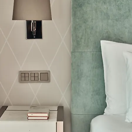 The Fontenay Hotel 5*