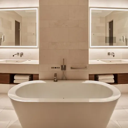 The Fontenay Hotel Amburgo