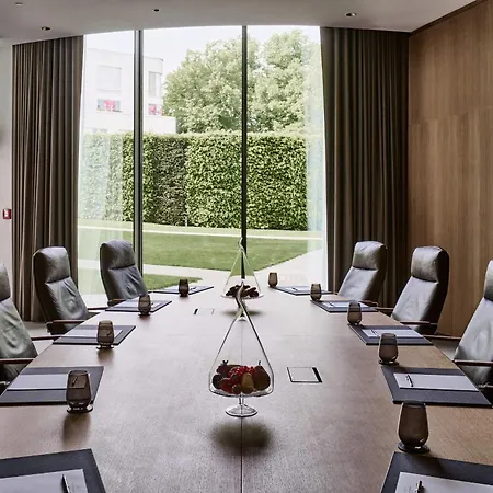 The Fontenay Hotel 5*