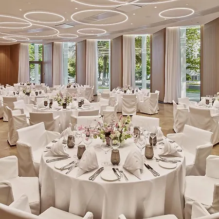 Hotel The Fontenay 5*