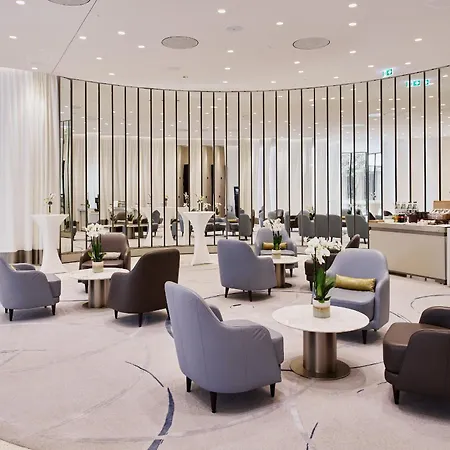 Hotel The Fontenay Amburgo