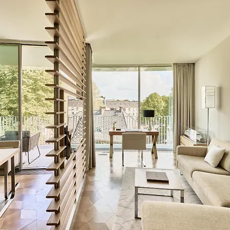 The Fontenay Amburgo