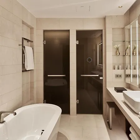 Hotel The Fontenay