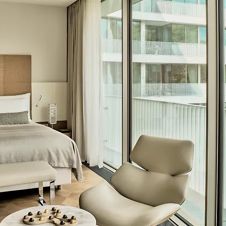 The Fontenay Hotel 5*