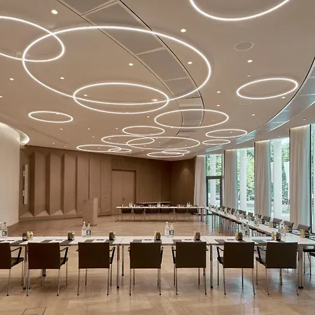 Hotel The Fontenay 5*