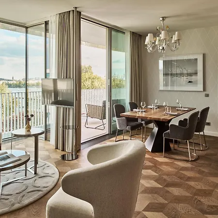 The Fontenay Hotel 5*