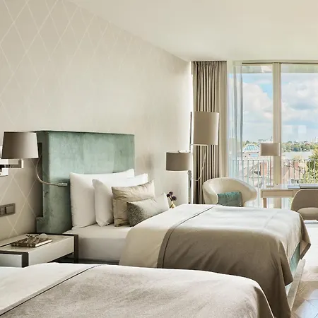 The Fontenay 5* Amburgo