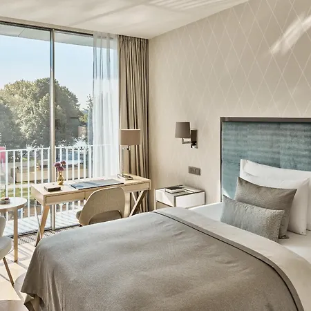 The Fontenay Hotel