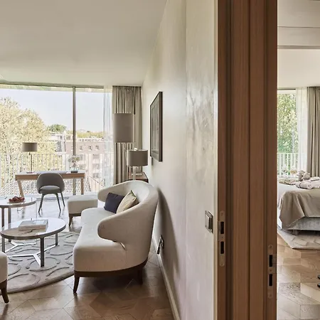 The Fontenay Amburgo