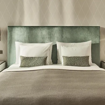 The Fontenay 5* Amburgo