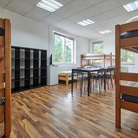 Hostel K 357 - Staffboarding - Personal- Und Monteurzimmervermietung Und Vermittlung In Hamburg Und Umgebung Hamburg