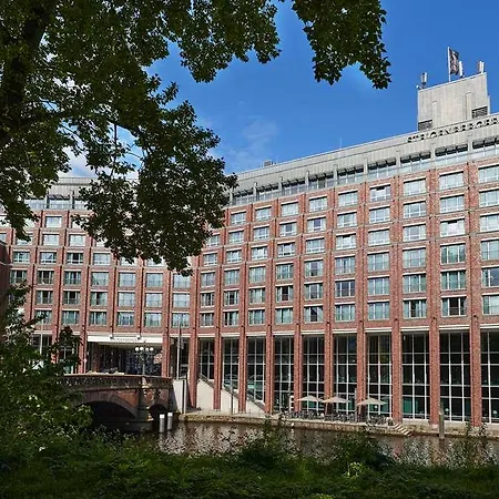 Steigenberger Hotel 5*