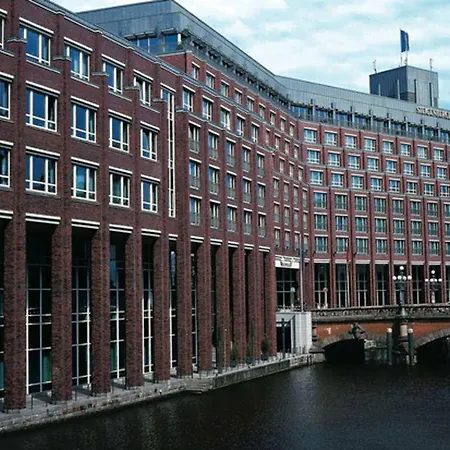 Steigenberger Hamburg