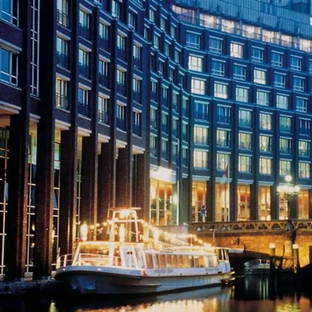 Steigenberger Hotel