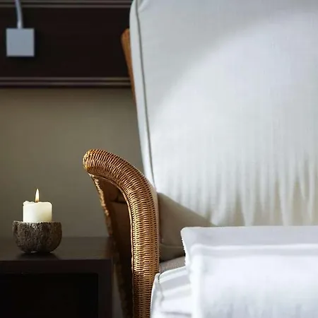 Steigenberger Hotel 5*