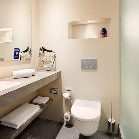 Hotel Hafen 4*