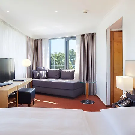 Hafen 4* Hamburgo