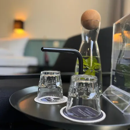 Auszeit Hotel 3*