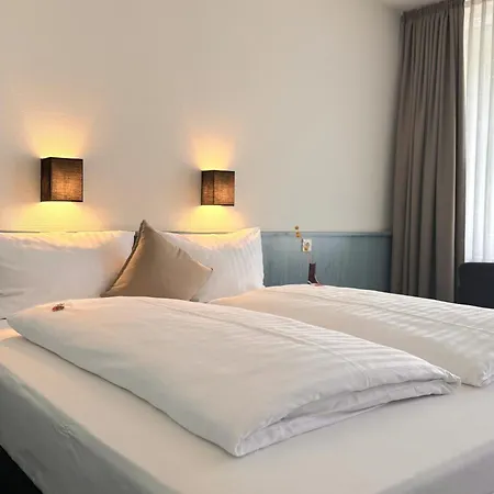 Auszeit Hotel 3*