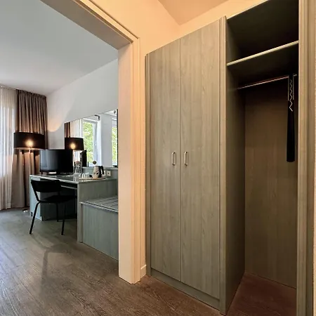 Auszeit 3* Hamburgo