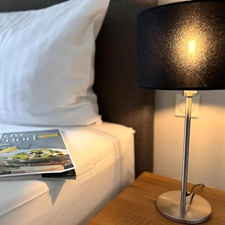 Auszeit Hotel