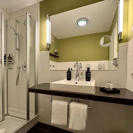 Hotel Auszeit