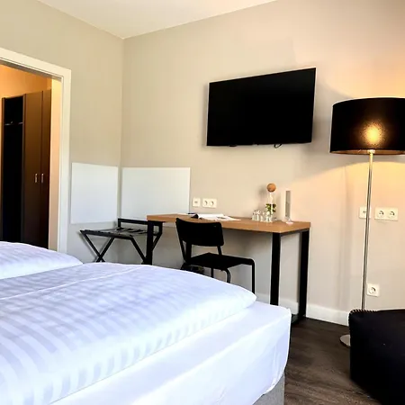Auszeit Hotel 3*