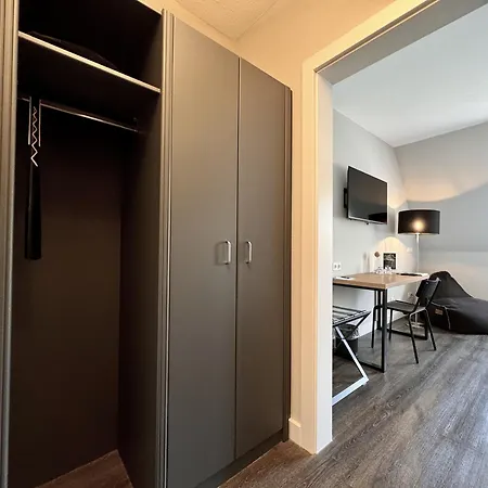 Hotel Auszeit Hamburgo