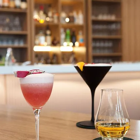 汉堡-港口城假日酒店 汉堡