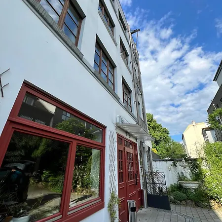 Hotel City Apartment Hotel Hamburg
