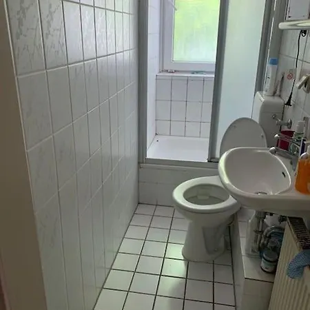 Apartment In One Of Neighborhoods In