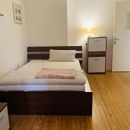 Apartment In One Of Neighborhoods In *