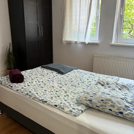 Apartment In One Of Neighborhoods In