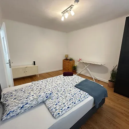 Apartment In One Of Neighborhoods In *