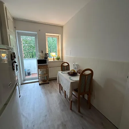 In One Of Neighborhoods In Apartment *