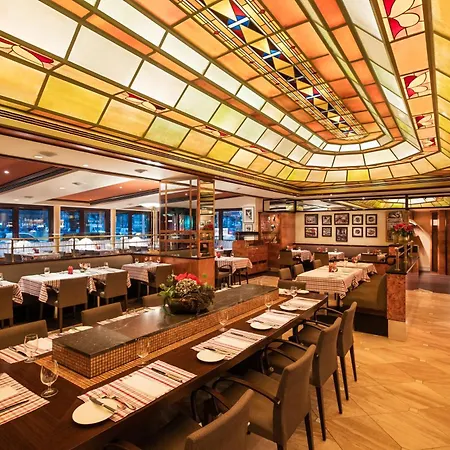 Grand Elysee 5* Hamburg