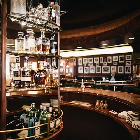 Grand Elysee 5* Hamburg