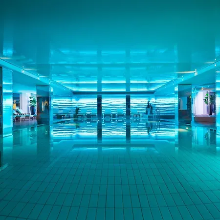 Grand Elysee Hotel