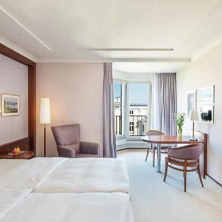 Grand Elysee 5* Hamburg