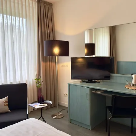 Auszeit Hotel