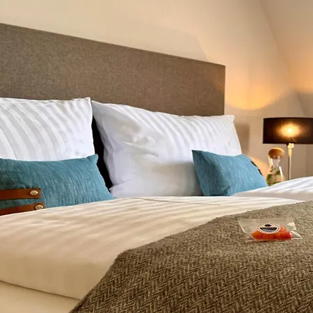 Auszeit Hotel 3*