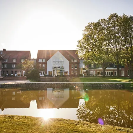 Steigenberger Treudelberg Hotel 4*