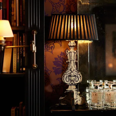 Hotel The George Hamborg