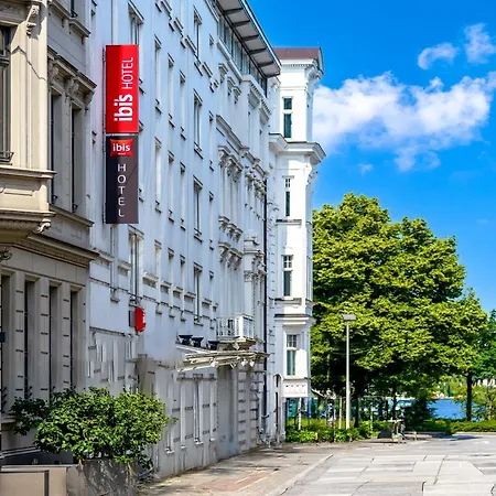 Ibis Alster Centrum