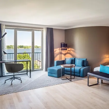 Le Meridien