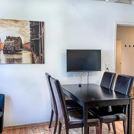 Apartment Hansa