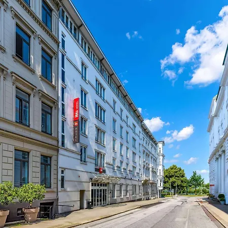 Ibis Alster Centrum Hotel
