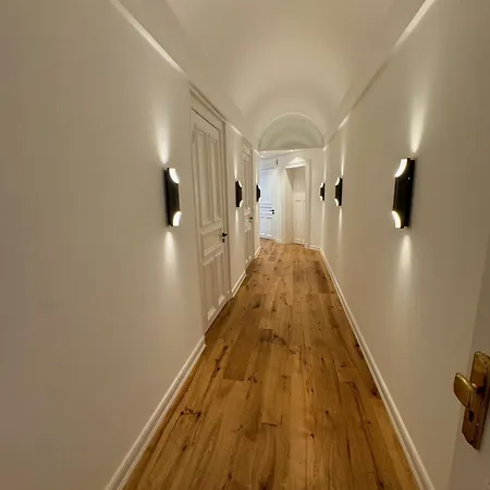Park Lane Appartement