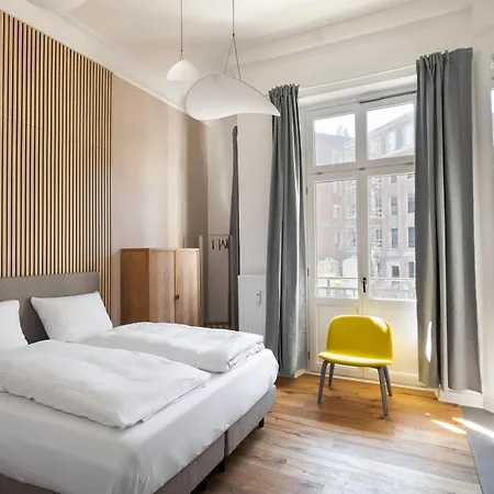 Park Lane Appartement