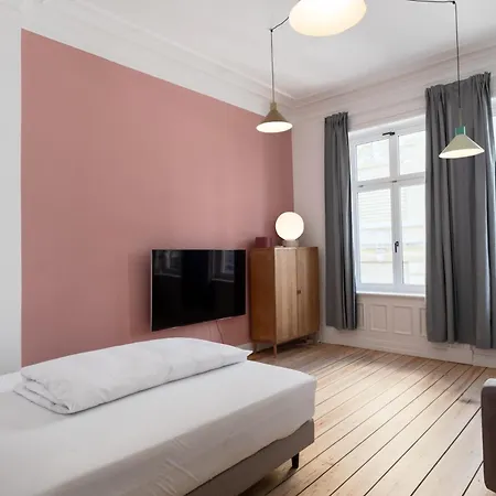 Park Lane Appartement